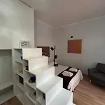 Icona Studio Monteverde Hotel Rome
