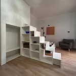 Hotel Icona Studio Monteverde