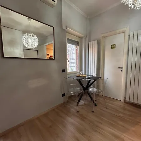 Apartment Icona Studio Monteverde Rome