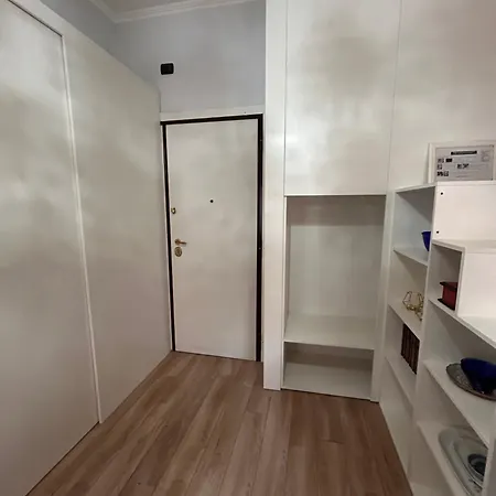 Icona Studio Monteverde Apartment