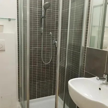 Icona Studio Monteverde מלון