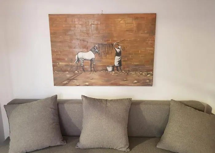 Icona Studio Monteverde Hotel *