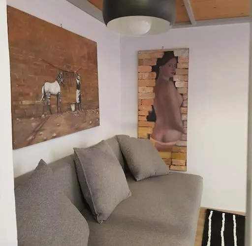 Hotel Icona Studio Monteverde