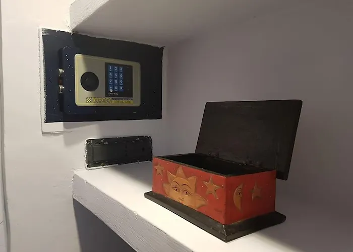 Icona Studio Monteverde Rom