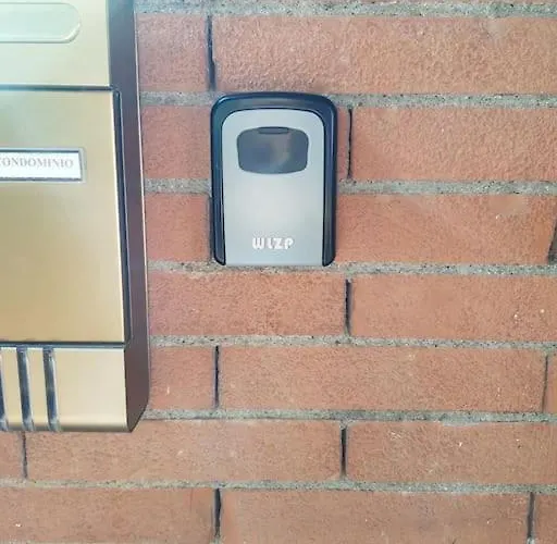 Icona Studio Monteverde Hotel *