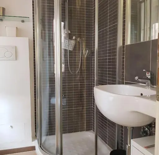 Icona Studio Monteverde * Rom