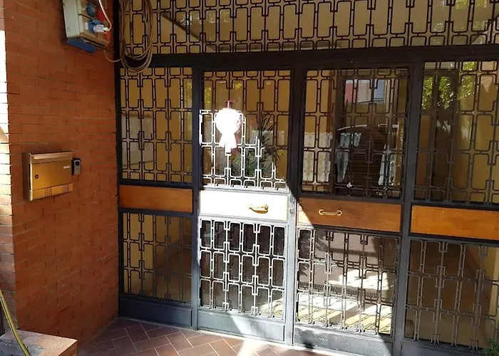 Icona Studio Monteverde Rom