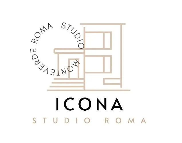 Hotel Icona Studio Monteverde