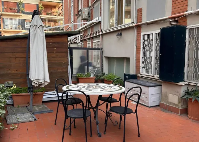 Icona Studio Monteverde Hotel