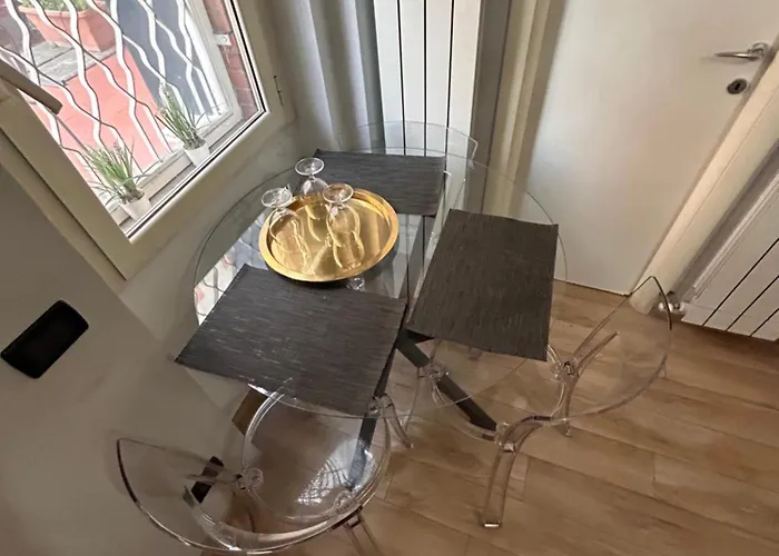 Icona Studio Monteverde *