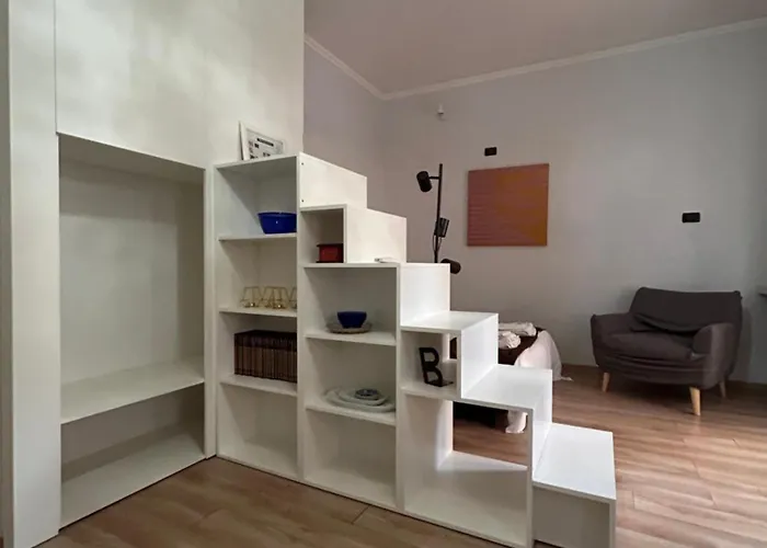 Hotel Icona Studio Monteverde