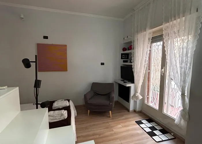 Icona Studio Monteverde Hotel