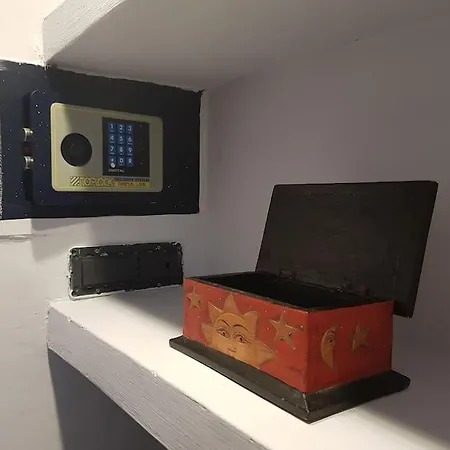Icona Studio Monteverde Rom
