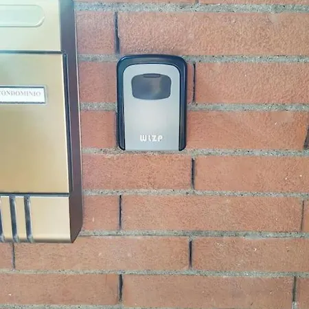 Icona Studio Monteverde Hotel *