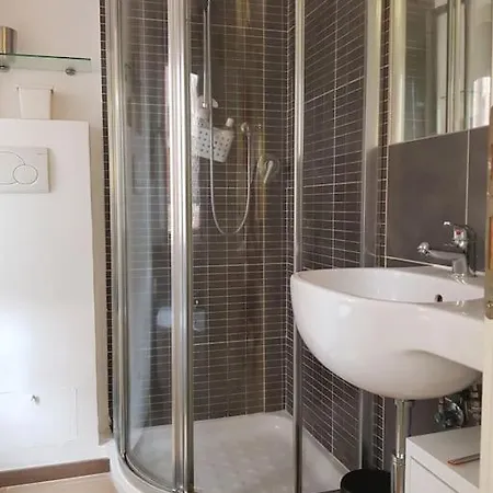 Icona Studio Monteverde * Roma