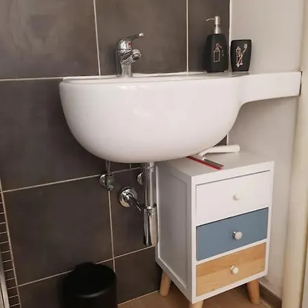 Icona Studio Monteverde *