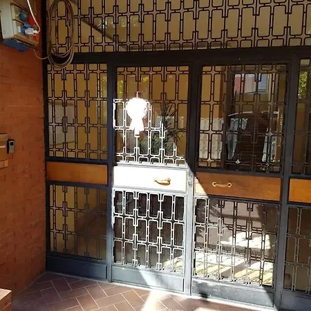 Icona Studio Monteverde Ρώμη