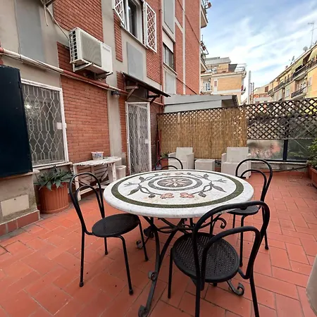 Icona Studio Monteverde Ξενοδοχείο