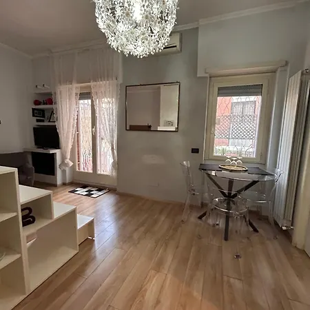 Ξενοδοχείο Icona Studio Monteverde