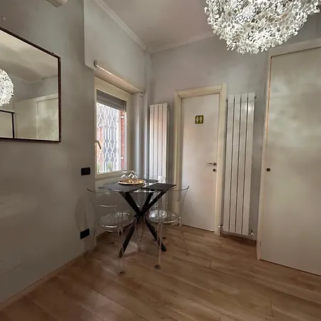 Icona Studio Monteverde Ρώμη