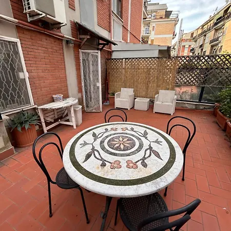 Icona Studio Monteverde *