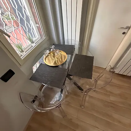 Icona Studio Monteverde *