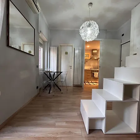 Icona Studio Monteverde *