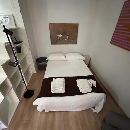 Ξενοδοχείο Icona Studio Monteverde *