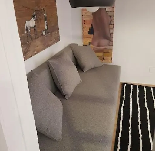 Monteverde Twentyseven27: Very Open Space Hotel