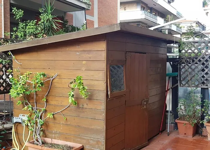 Hotel Icona Studio Monteverde *