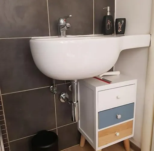 Monteverde Twentyseven27: Very Open Space *