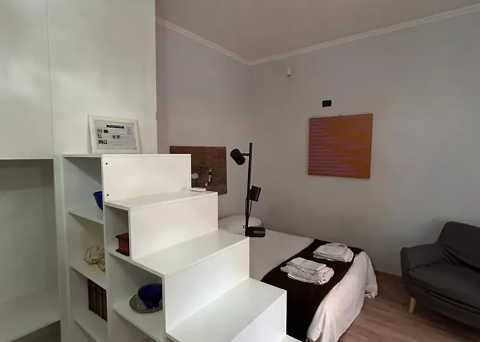 Monteverde Twentyseven27: Very Open Space Hotel Rome