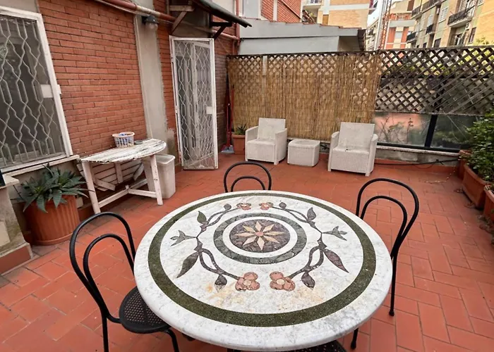 Icona Studio Monteverde *