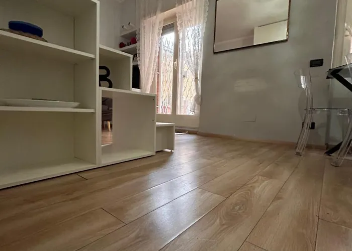 Icona Studio Monteverde Hotel Rome