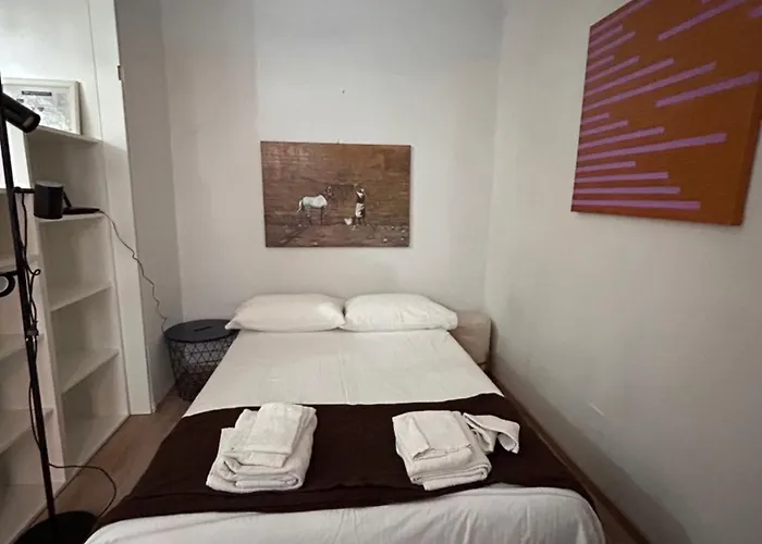 Icona Studio Monteverde Rome