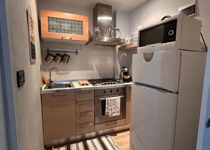 Hotel Icona Studio Monteverde *