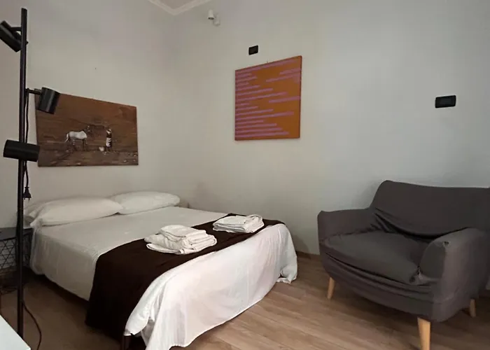 Icona Studio Monteverde Hotel *