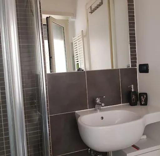 Hotel Icona Studio Monteverde *