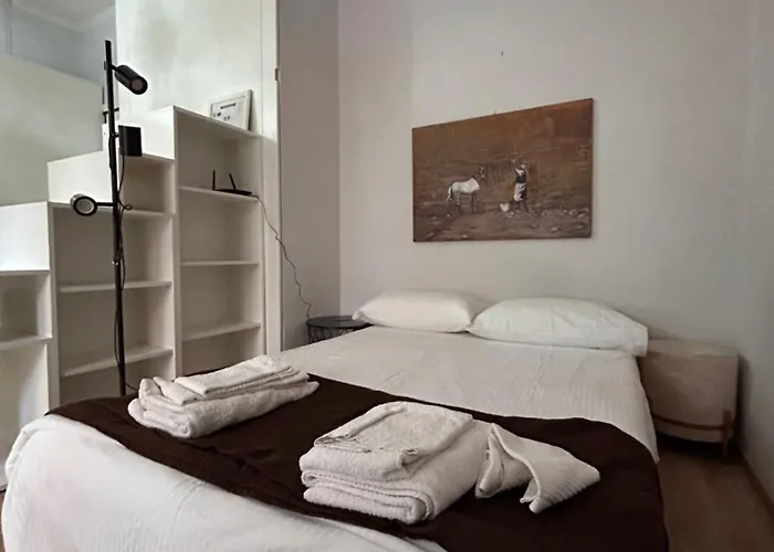 Hotel Icona Studio Monteverde