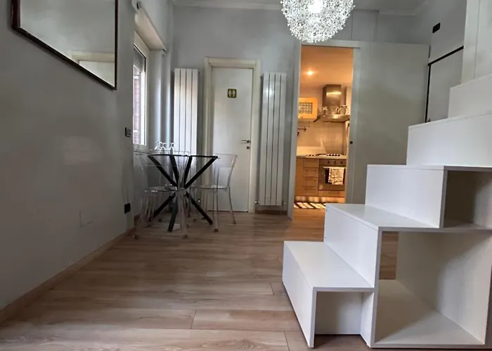 Icona Studio Monteverde Roma