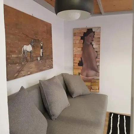 Apartment Icona Studio Monteverde