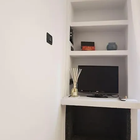 Apartment Icona Studio Monteverde Rome