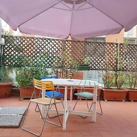 Apartment Icona Studio Monteverde