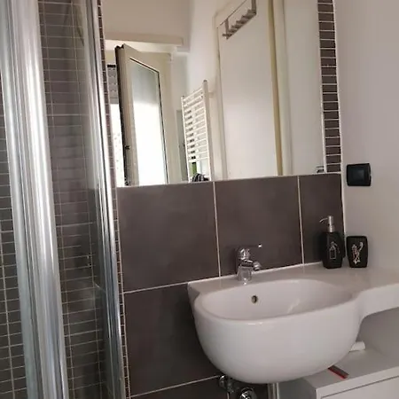 ホテル Icona Studio Monteverde *