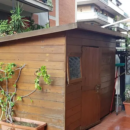 Apartment Icona Studio Monteverde *