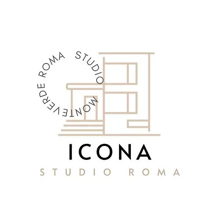 ホテル Icona Studio Monteverde