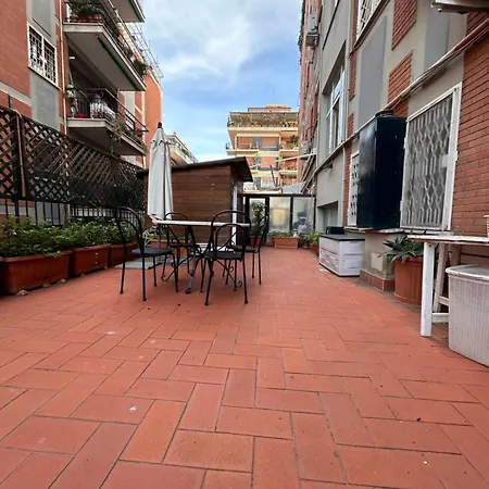 Apartment Icona Studio Monteverde *