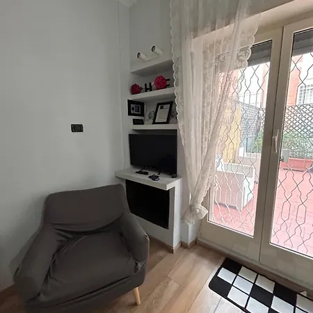Icona Studio Monteverde Apartment *