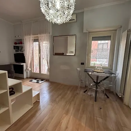 Apartment Icona Studio Monteverde