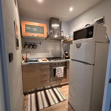 Apartment Icona Studio Monteverde *